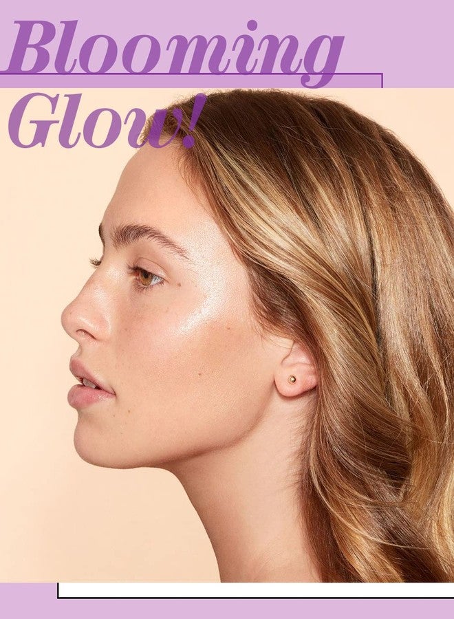 تاتش إن سول كريم جل مرطب للوجه من تاتش إن سول، 1.76 أونصة - كريم خفيف الوزن للنهار والليل، غني بحمض الهيالورونيك والكولاجين - كريم بريتي فلتر لإشراقة مائية - Image 5